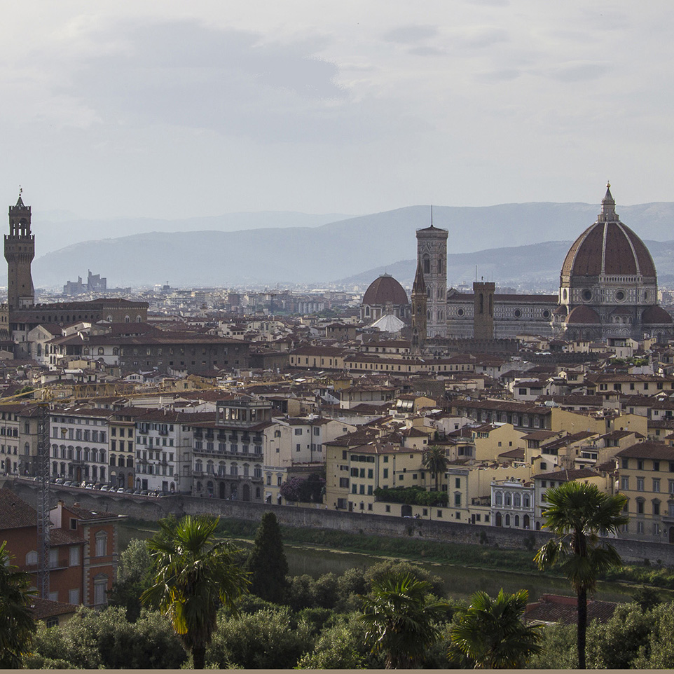 Firenze e il Rinascimento