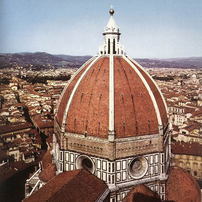 Cupola o non cupola?