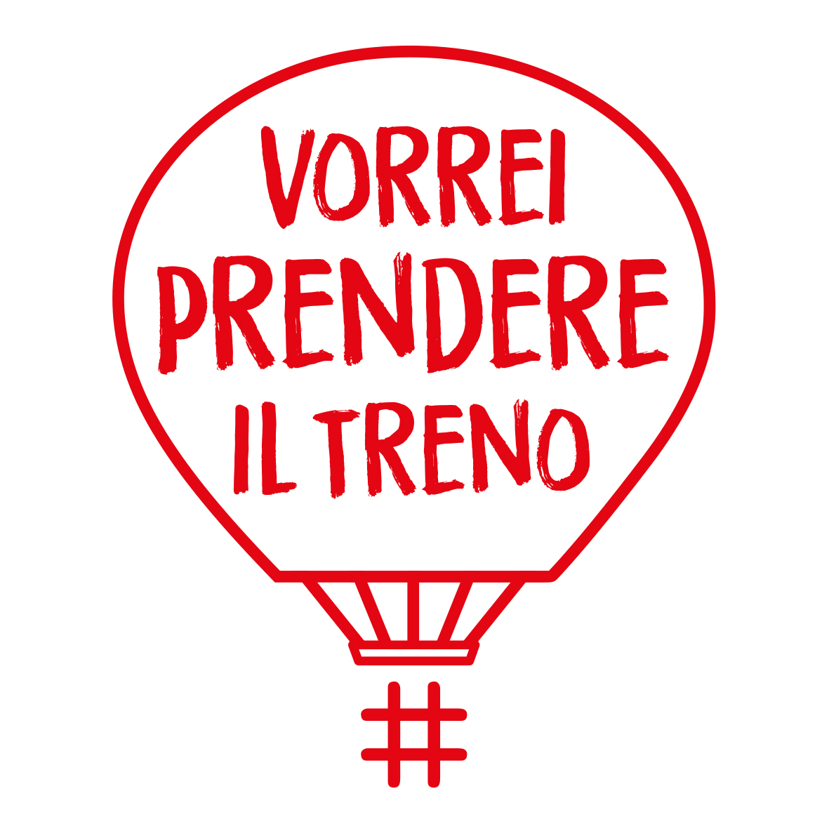 La sede di Vorreiprendereiltreno