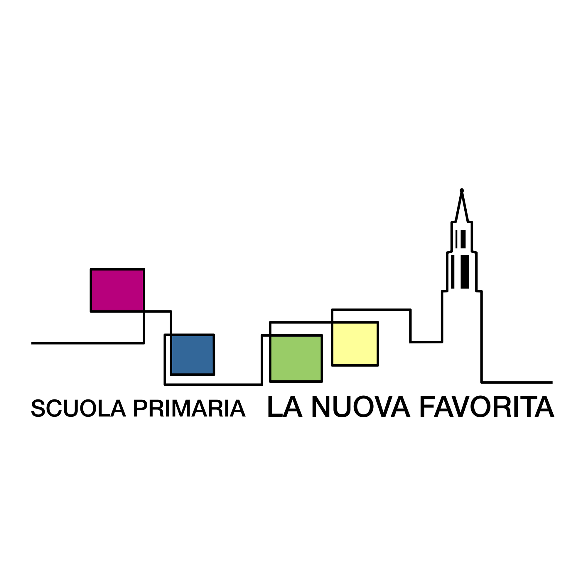 La scuola primaria di Corbetta (MI): studio quadrato nella top five