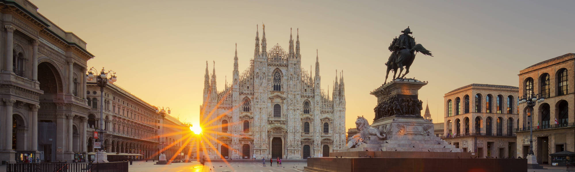 MILANO DUOMO