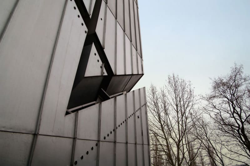 museo ebraico