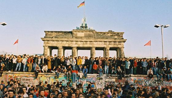 muro berlino