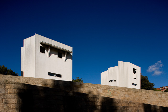 FACOLTà DI ARCHITETTURA PORTO