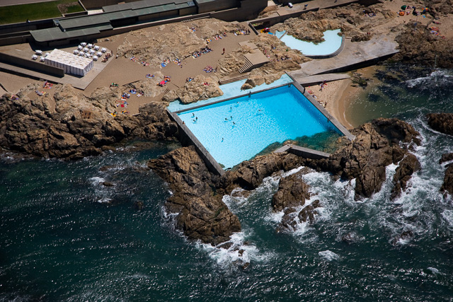 PISCINA SIZA