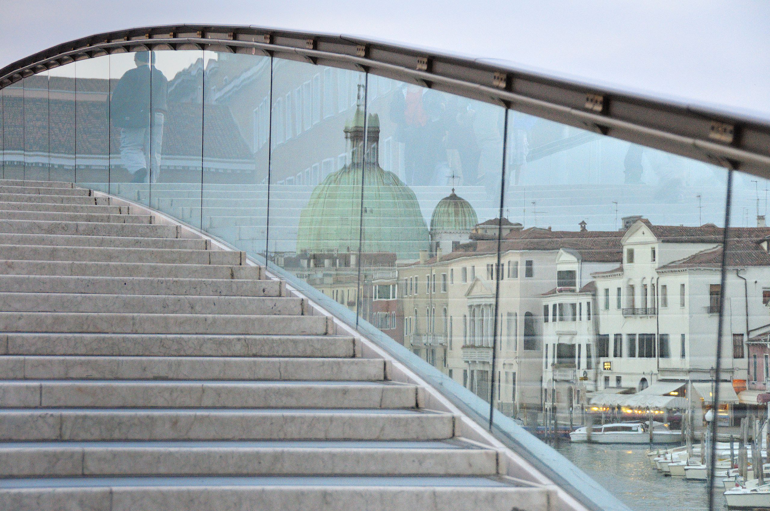 PONTE VENEZIA CALATRAVA